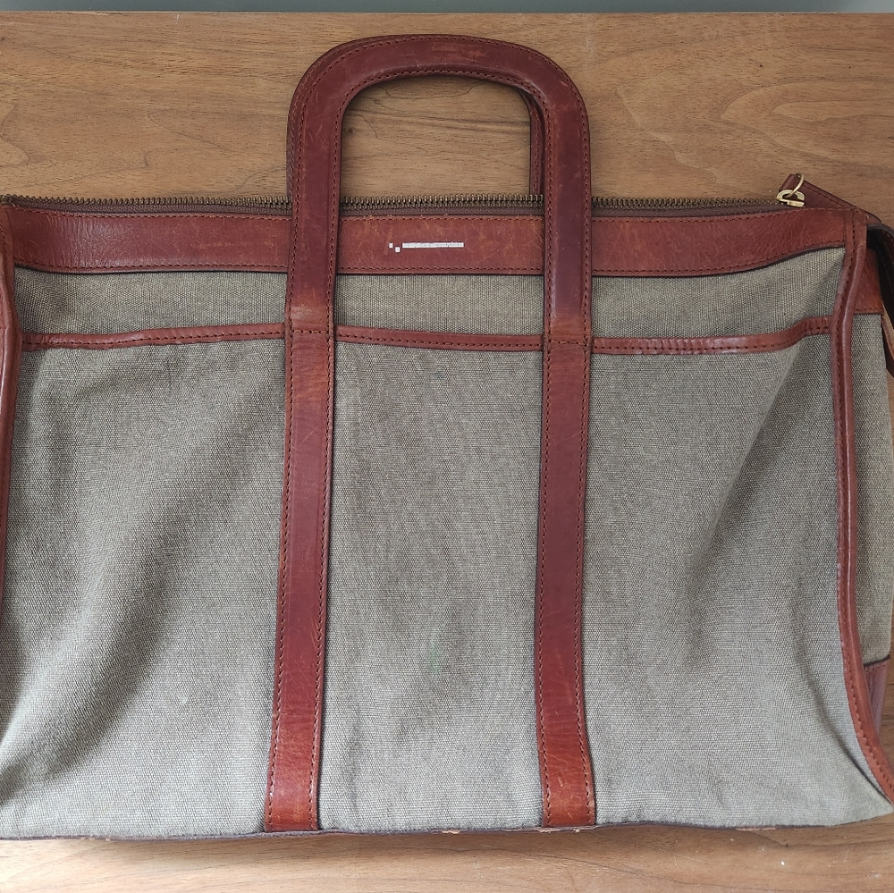 La Portegna Laptop Bag